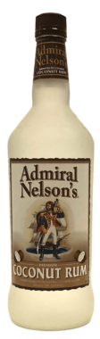 Admiral Nelson Coconut Rum – 1 L