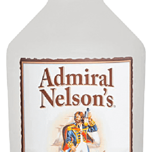 Admiral Nelson Coconut Rum – 1.75L