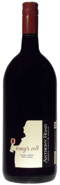 Anthony Road Wine Company Tony’s Red – 1.5 L