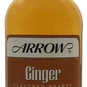 Arrow Ginger Brandy – 1 L