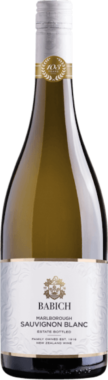 Babich Sauvignon Blanc – 750ML