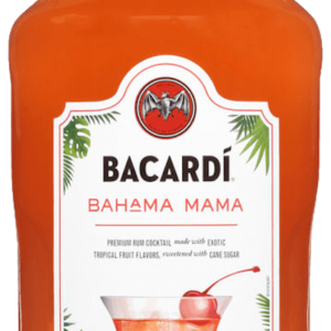 Bacardi Bahama Mama – 1.75L