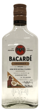 Bacardi Coconut – 375ML