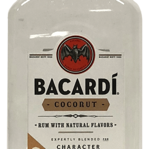 Bacardi Coconut – 375ML