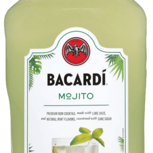 Bacardi Mojito – 1.75L