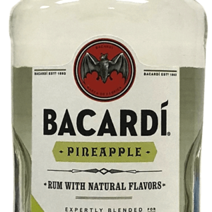 Bacardi Pineapple – 1.75L