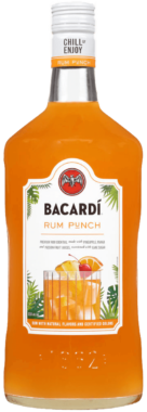 Bacardi Rum Punch – 1.75L