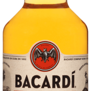 Bacardi Spiced – 50 ML