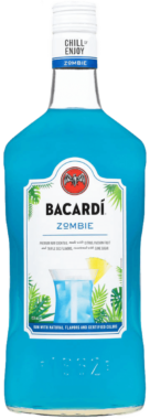 Bacardi Zombie – 1.75L