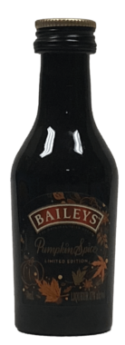 Baileys Pumpkin Spice – 50 ML