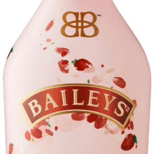 Baileys Strawberries & Cream – 750ML