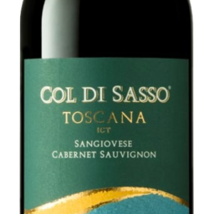 Banfi Col di Sasso Cabernet/Sangiovese – 750ML