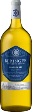 Beringer Founders’ Estate Chardonnay – 1.5 L
