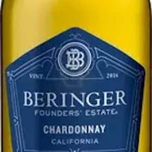 Beringer Founders’ Estate Chardonnay – 1.5 L
