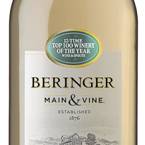 Beringer Main & Vine Pinot Grigio – 1.5 L