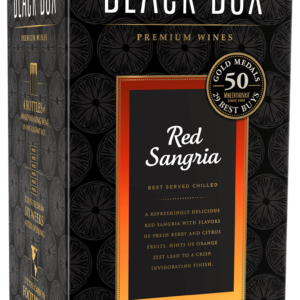 Black Box Red Sangria – 3LBOX