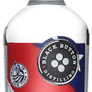 Black Button Distilling All American Corn Vodka – 750ML