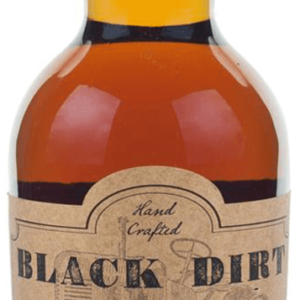 Black Dirt	3 Year Old Bourbon – 750ML