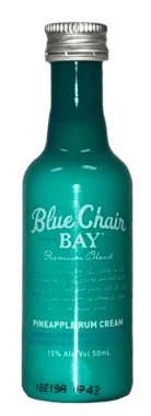 Blue Chair Bay Pineapple Rum Cream – 50 ML