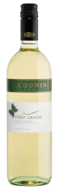 Donini Pinot Grigio – 750ML