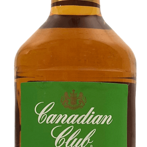 Canadian Club Apple – 1.75L
