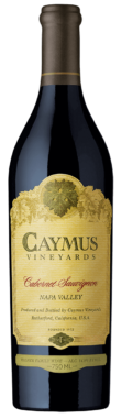 Caymus Vineyards Cabernet Sauvignon – 750ML
