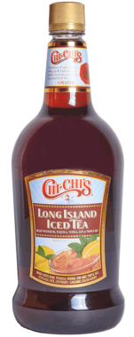 Chi Chi’s Long Island Iced Tea – 1.75L
