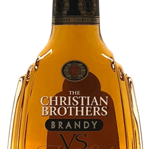 Christian Brothers Brandy VS – 200ML