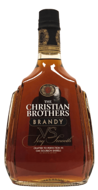 Christian Brothers Brandy VS – 1.75L