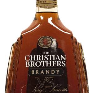 Christian Brothers Brandy VS – 1.75L