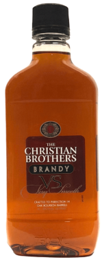 Christian Brothers Brandy VS (Plastic) – 750ML