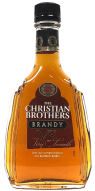 Christian Brothers Brandy VS – 375ML