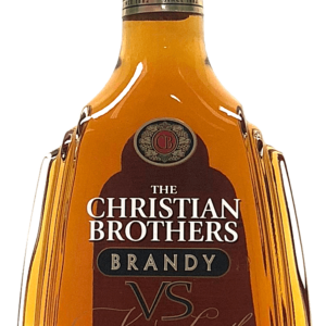 Christian Brothers Brandy VS – 375ML