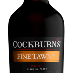 Cockburn’s Fine Tawny Port – 750ML