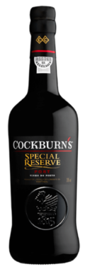 Cockburn’s Special Reserve Port – 750ML
