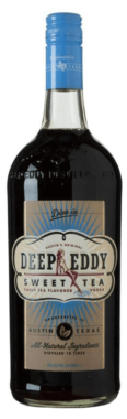 Deep Eddy Sweet Tea Vodka – 1 L