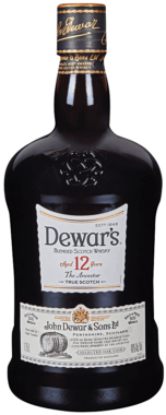 Dewar’s 12 Year Old – 1.75L