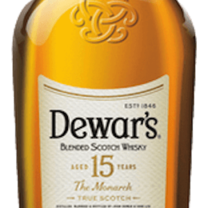 Dewar’s 15 Year Old – 1L