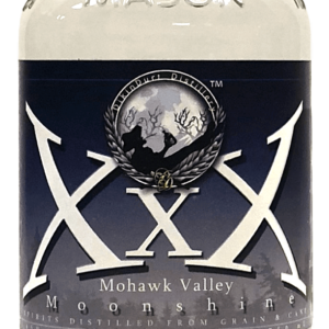 DikinDurt Distillery Mohawk Valley Moonshine XXX – 750ML