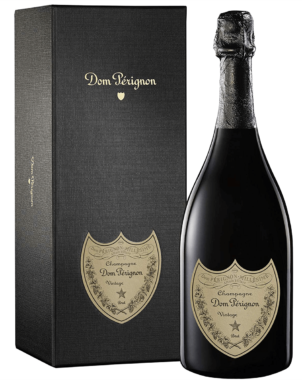 Dom Pérignon Champagne – 750ML