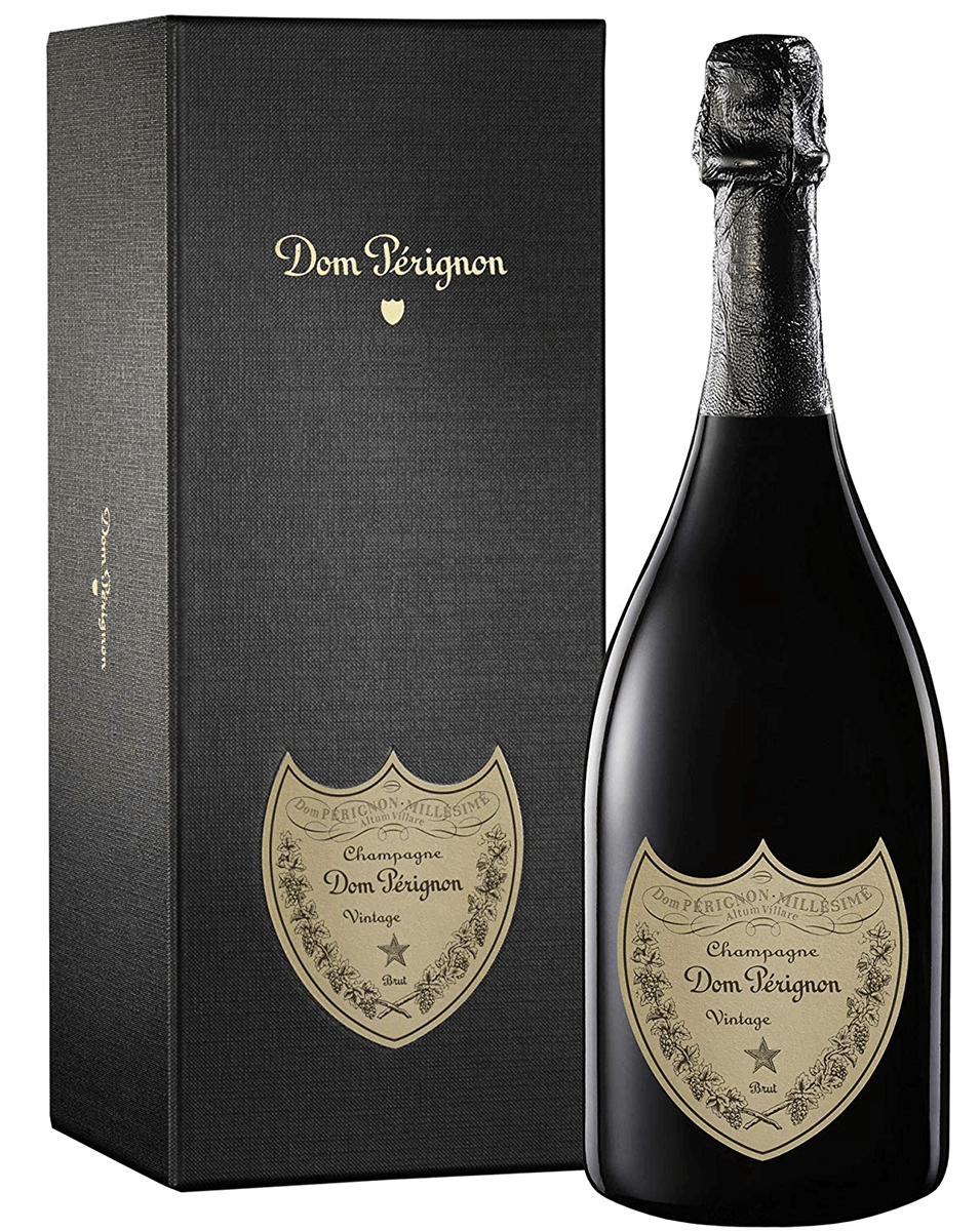 になります Dom Pérignon - Champagne Dom Perignon Vintage 2006 