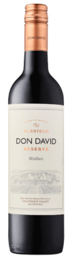 Don David Malbec Reserve – 750ML
