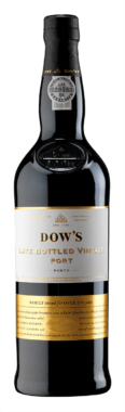 Dow’s Late Bottle Vintage Port – 750ML
