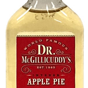 Dr. McGillicuddy’s Apple Pie – 50 ML