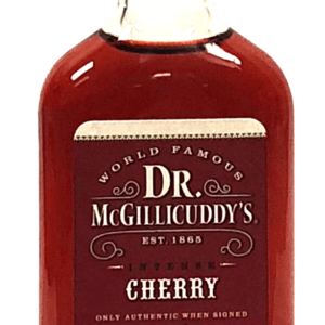 Dr. McGillicuddy’s Cherry – 50 ML