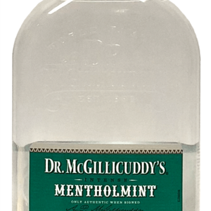 Dr. McGillicuddy’s Mentholmint – 375ML