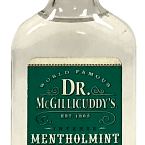 Dr. McGillicuddy’s Mentholmint – 50 ML