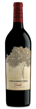 The Dreaming Tree Crush Red Blend Red Wine – 750ML