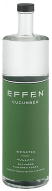 Effen Cucumber Vodka – 1L