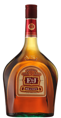 E&J VS Brandy – 1 L